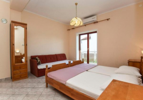 Отель Topic Apartments  Водице